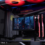 PC Rakitan Chemicy #333